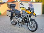 Klikněte pro detailní foto č. 3 - BMW R 1200 GS, Leo Vince, 3x kufr, padáky, plexi, světla