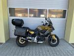 Klikněte pro detailní foto č. 1 - BMW F 900 XR