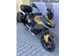 Klikněte pro detailní foto č. 3 - BMW F 900 XR