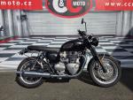 Detail nabídky - Triumph Bonneville T 120