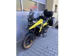 Klikněte pro detailní foto č. 11 - Suzuki V-Strom 1050 XT