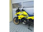 Klikněte pro detailní foto č. 12 - Suzuki V-Strom 1050 XT