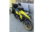 Klikněte pro detailní foto č. 3 - Suzuki V-Strom 1050 XT