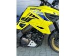 Klikněte pro detailní foto č. 4 - Suzuki V-Strom 1050 XT