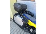 Klikněte pro detailní foto č. 6 - Suzuki V-Strom 1050 XT