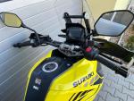 Klikněte pro detailní foto č. 8 - Suzuki V-Strom 1050 XT