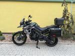 Klikněte pro detailní foto č. 11 - Triumph Tiger 800 XC