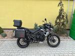 Klikněte pro detailní foto č. 2 - Triumph Tiger 800 XC