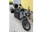 Klikněte pro detailní foto č. 4 - Triumph Tiger 800 XC