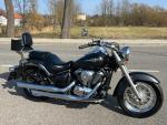 Klikněte pro detailní foto č. 1 - Kawasaki VN 900 Classic