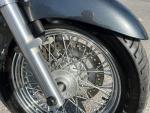 Klikněte pro detailní foto č. 4 - Kawasaki VN 900 Classic