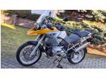 Klikněte pro detailní foto č. 3 - BMW R 1200 GS - snížené, nově repasované ABS RH Electronics