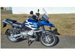 Klikněte pro detailní foto č. 10 - BMW R 1150 GS  LIMITED EDITION