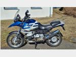 Detail nabídky - BMW R 1150 GS  LIMITED EDITION