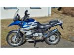 Klikněte pro detailní foto č. 1 - BMW R 1150 GS  LIMITED EDITION