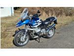 Klikněte pro detailní foto č. 2 - BMW R 1150 GS  LIMITED EDITION