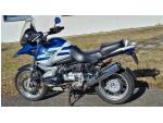 Klikněte pro detailní foto č. 3 - BMW R 1150 GS  LIMITED EDITION