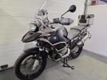 Klikněte pro detailní foto č. 10 - BMW R 1200 GS Adventure - Öhlins