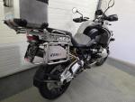 Klikněte pro detailní foto č. 7 - BMW R 1200 GS Adventure - Öhlins