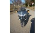 Klikněte pro detailní foto č. 8 - Honda GL 1800 Gold Wing ABS