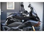 Klikněte pro detailní foto č. 10 - BMW S 1000 XR Triple Black Remus Wunderlich