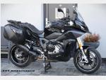 Detail nabídky - BMW S 1000 XR Triple Black Remus Wunderlich