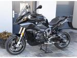 Klikněte pro detailní foto č. 2 - BMW S 1000 XR Triple Black Remus Wunderlich