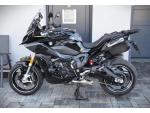 Klikněte pro detailní foto č. 4 - BMW S 1000 XR Triple Black Remus Wunderlich