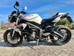 Klikněte pro detailní foto č. 10 - Triumph Street Triple 765 S