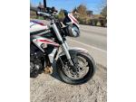 Klikněte pro detailní foto č. 3 - Triumph Street Triple 765 S