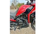 Klikněte pro detailní foto č. 5 - Moto Morini X-Cape 650