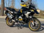 Klikněte pro detailní foto č. 1 - BMW R 1250 GS      Limited 40 YARS