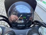 Klikněte pro detailní foto č. 7 - CFMOTO 450 CL-C 1.majitel, záruka