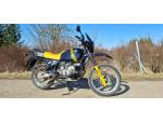 Klikněte pro detailní foto č. 10 - BMW R 100 GS