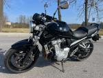 Klikněte pro detailní foto č. 12 - Suzuki GSF 650 N Bandit