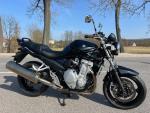 Klikněte pro detailní foto č. 1 - Suzuki GSF 650 N Bandit