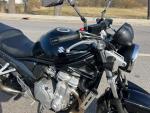 Klikněte pro detailní foto č. 2 - Suzuki GSF 650 N Bandit