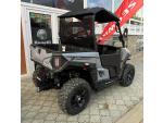 Klikněte pro detailní foto č. 12 - Linhai UTV 650 T-BOSS EFi EPS E5+