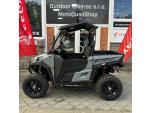 Klikněte pro detailní foto č. 4 - Linhai UTV 650 T-BOSS EFi EPS E5+