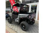 Klikněte pro detailní foto č. 5 - Linhai UTV 650 T-BOSS EFi EPS E5+