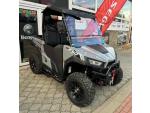 Klikněte pro detailní foto č. 6 - Linhai UTV 650 T-BOSS EFi EPS E5+