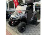 Klikněte pro detailní foto č. 8 - Linhai UTV 650 T-BOSS EFi EPS E5+