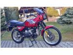 Klikněte pro detailní foto č. 10 - BMW R 100 GS