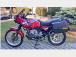 Detail nabídky - BMW R 100 GS