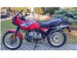 Klikněte pro detailní foto č. 8 - BMW R 100 GS