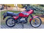 Klikněte pro detailní foto č. 9 - BMW R 100 GS