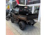 Klikněte pro detailní foto č. 11 - Linhai UTV T-Boss 670 EPS, T1b, 5let ZÁRUKA, NOVINKA