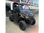 Klikněte pro detailní foto č. 10 - Linhai UTV T-Boss 670 EPS, T1b, 5let ZÁRUKA, NOVINKA