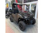Klikněte pro detailní foto č. 12 - Linhai UTV T-Boss 670 EPS, T1b, 5let ZÁRUKA, NOVINKA