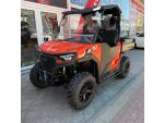 Klikněte pro detailní foto č. 2 - Linhai UTV T-Boss 670 EPS, T1b, 5let ZÁRUKA, NOVINKA